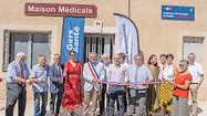 DÉSERT MÉDICAL – Une solution originale et inédite à Puycasquier